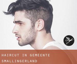 Haircut in Gemeente Smallingerland
