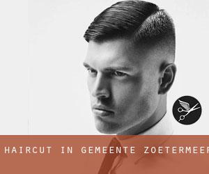 Haircut in Gemeente Zoetermeer