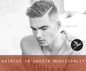 Haircut in Gnesta Municipality