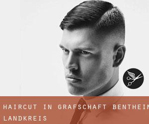 Haircut in Grafschaft Bentheim Landkreis