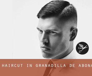 Haircut in Granadilla de Abona