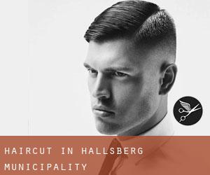 Haircut in Hallsberg Municipality