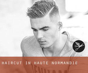 Haircut in Haute-Normandie Haircut in Haute-Normandie