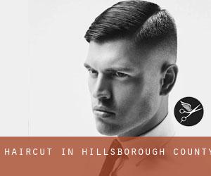 Haircut in Hillsborough County