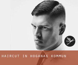 Haircut in Höganäs Kommun