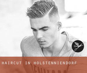 Haircut in Holstenniendorf