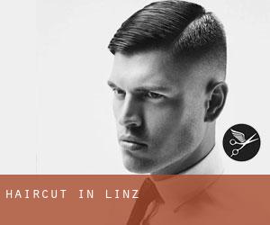 Haircut in Linz