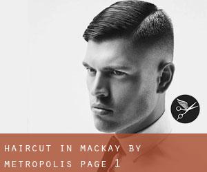 Haircut in Mackay by metropolis - page 1