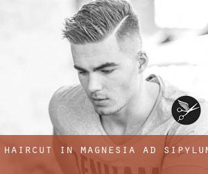 Haircut in Magnesia ad Sipylum