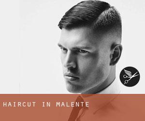 Haircut in Malente