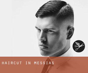 Haircut in Messias