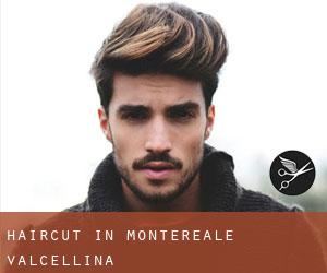 Haircut in Montereale Valcellina
