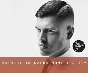 Haircut in Nacka Municipality