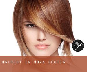 Haircut in Nova Scotia Haircut in Nova Scotia