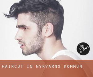 Haircut in Nykvarns Kommun