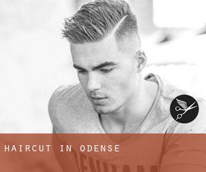 Haircut in Odense Haircut in Odense