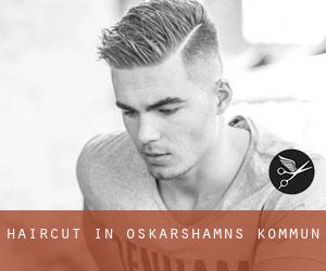 Haircut in Oskarshamns Kommun
