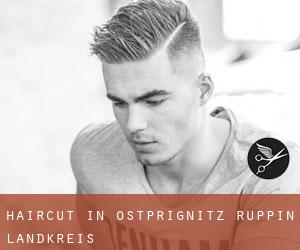 Haircut in Ostprignitz-Ruppin Landkreis