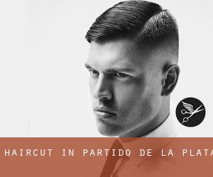 Haircut in Partido de La Plata