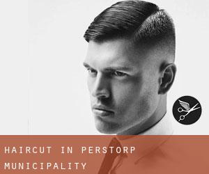 Haircut in Perstorp Municipality