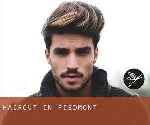 Haircut in Piedmont Haircut in Piedmont