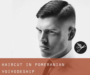 Haircut in Pomeranian Voivodeship