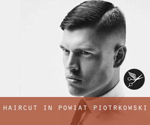 Haircut in Powiat piotrkowski