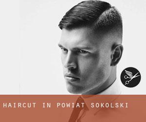 Haircut in Powiat sokólski