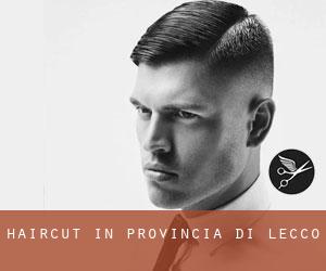 Haircut in Provincia di Lecco