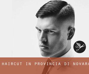 Haircut in Provincia di Novara Haircut in Provincia di Novara