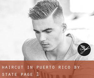 Haircut in Puerto Rico by State - page 1