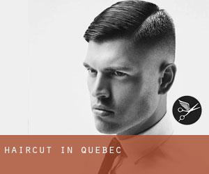 Haircut in Quebec Haircut in Quebec