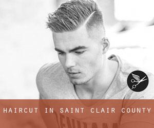 Haircut in Saint Clair County
