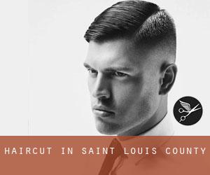 Haircut in Saint Louis County