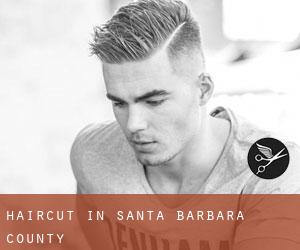Haircut in Santa Barbara County