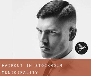 Haircut in Stockholm municipality