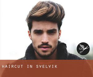 Haircut in Svelvik Haircut in Svelvik