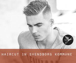 Haircut in Svendborg Kommune Haircut in Svendborg Kommune