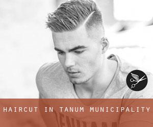 Haircut in Tanum Municipality