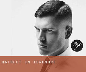 Haircut in Terenure