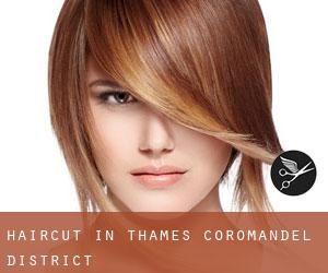 Haircut in Thames-Coromandel District