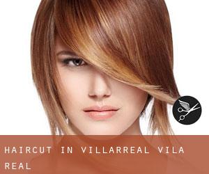 Haircut in Villarreal / Vila-real
