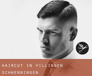 Haircut in Villingen-Schwenningen
