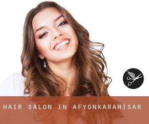 Hair Salon in Afyonkarahisar