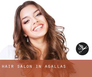 Hair Salon in Agallas