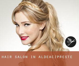 Hair Salon in Aldeacipreste
