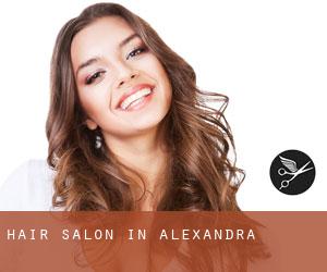 Hair Salon in Alexandra