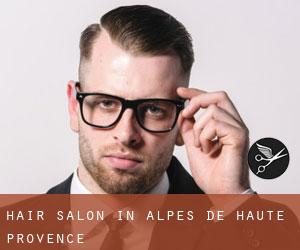 Hair Salon in Alpes-de-Haute-Provence