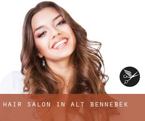 Hair Salon in Alt Bennebek