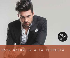 Hair Salon in Alta Floresta